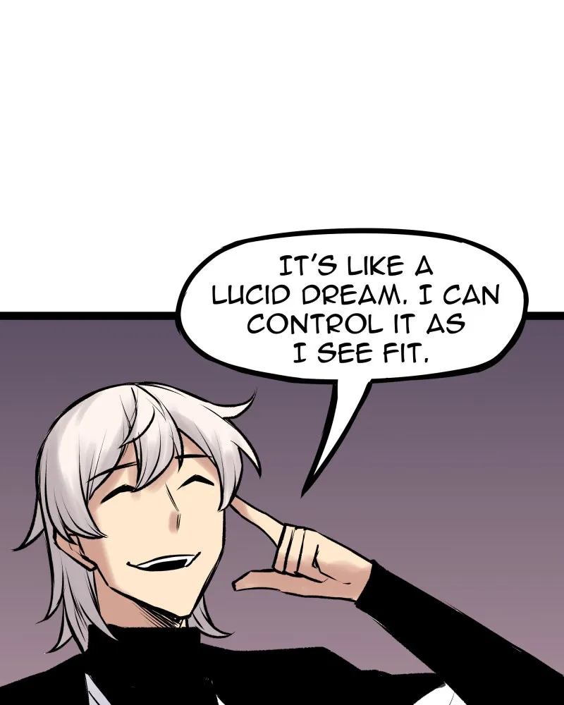 Read Everywhere & Nowhere chapter 228 image 14 on Lezhin