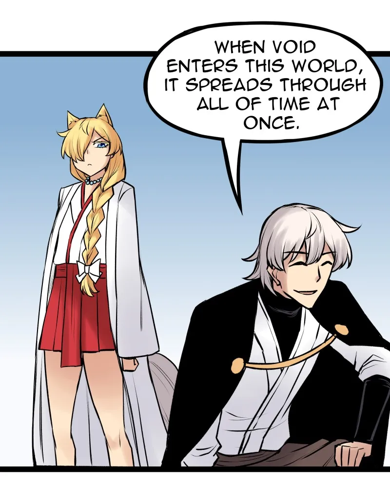 Read Everywhere & Nowhere chapter 228 image 17 on Lezhin