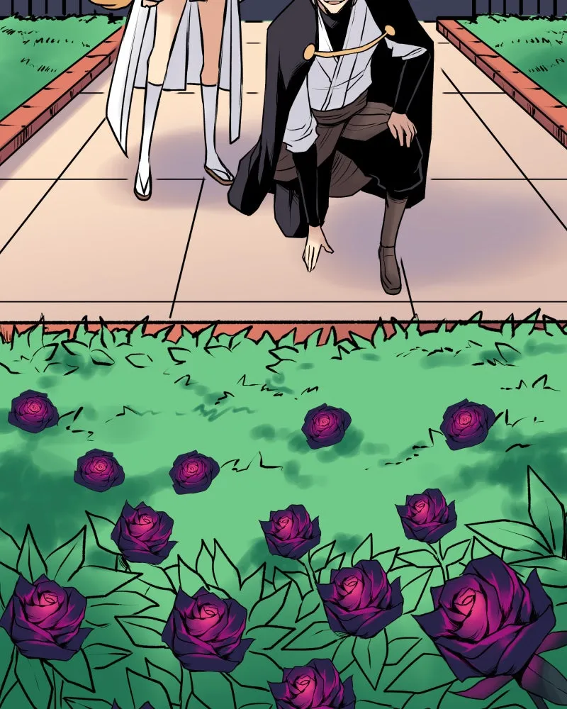 Read Everywhere & Nowhere chapter 228 image 19 on Lezhin
