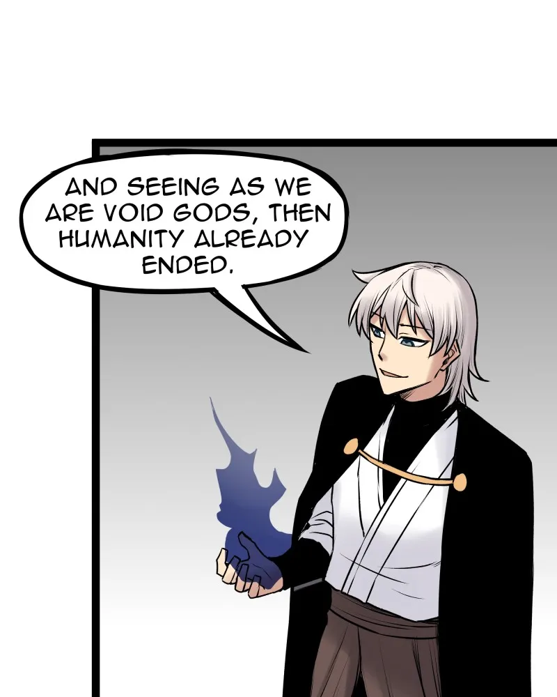Read Everywhere & Nowhere chapter 228 image 2 on Lezhin