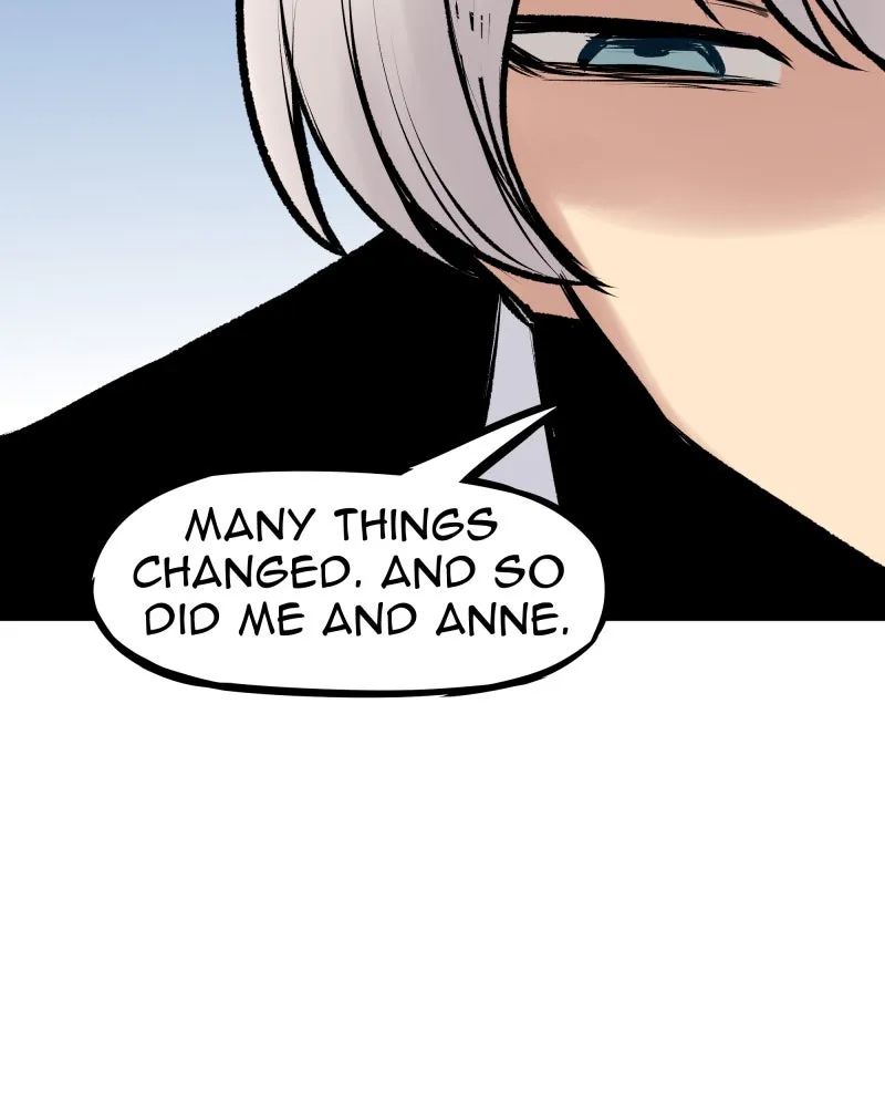 Read Everywhere & Nowhere chapter 228 image 21 on Lezhin