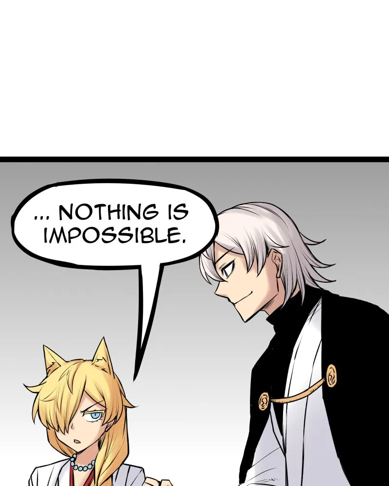 Read Everywhere & Nowhere chapter 228 image 5 on Lezhin