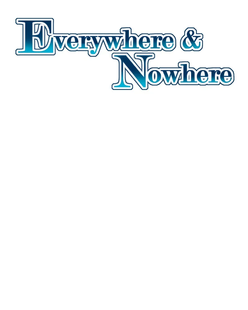 Read Everywhere & Nowhere chapter 229 image 1 on Lezhin