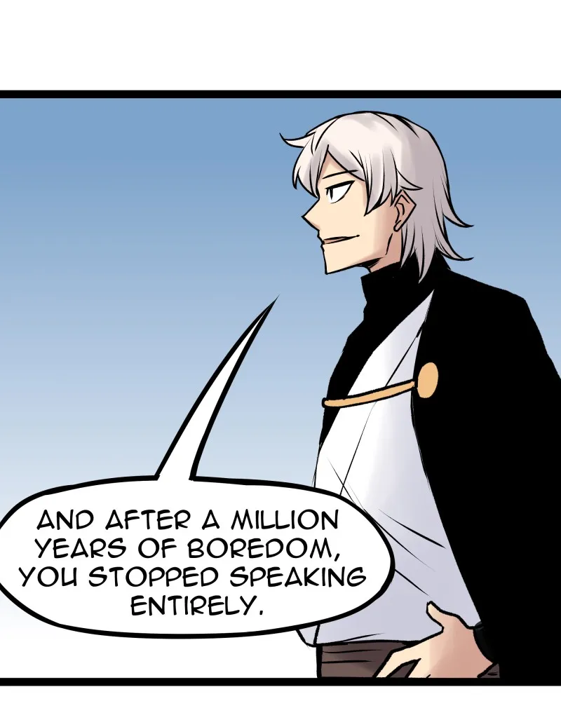 Read Everywhere & Nowhere chapter 229 image 13 on Lezhin