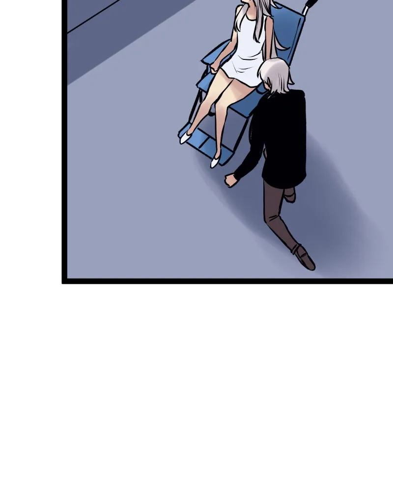 Read Everywhere & Nowhere chapter 229 image 20 on Lezhin