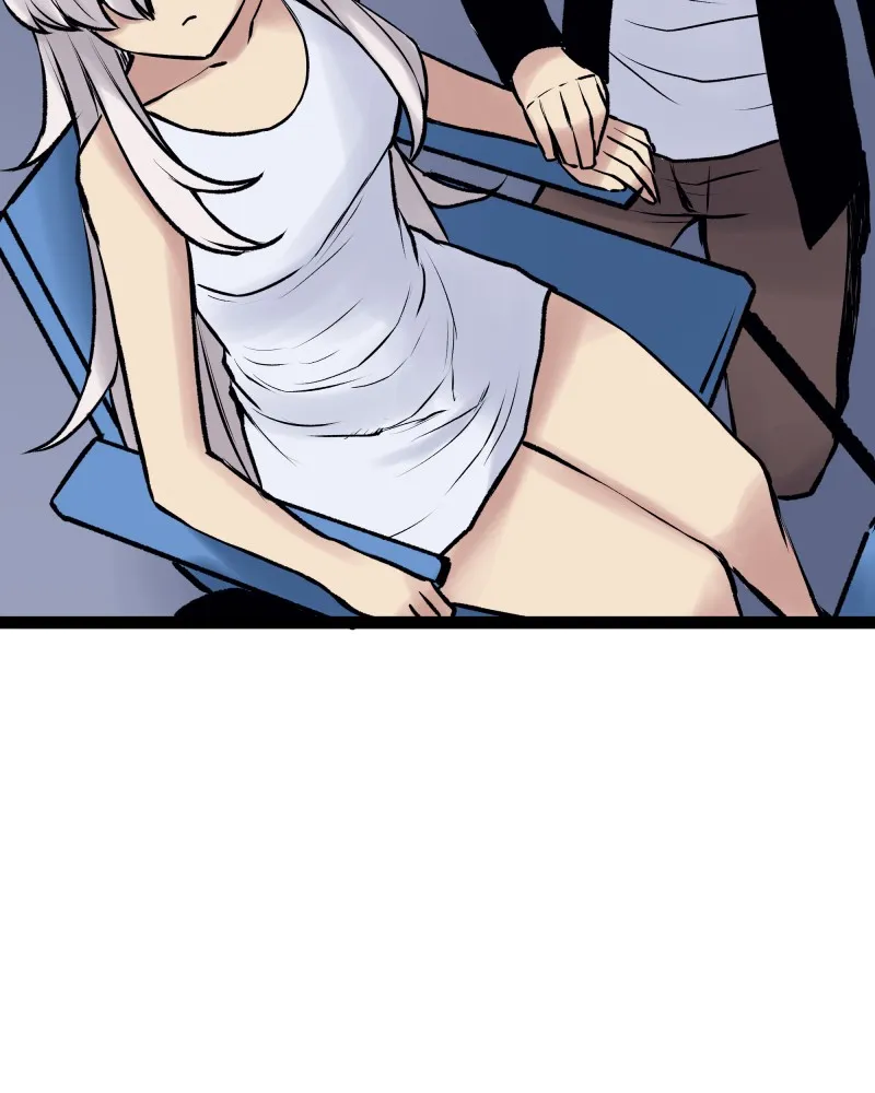 Read Everywhere & Nowhere chapter 229 image 22 on Lezhin