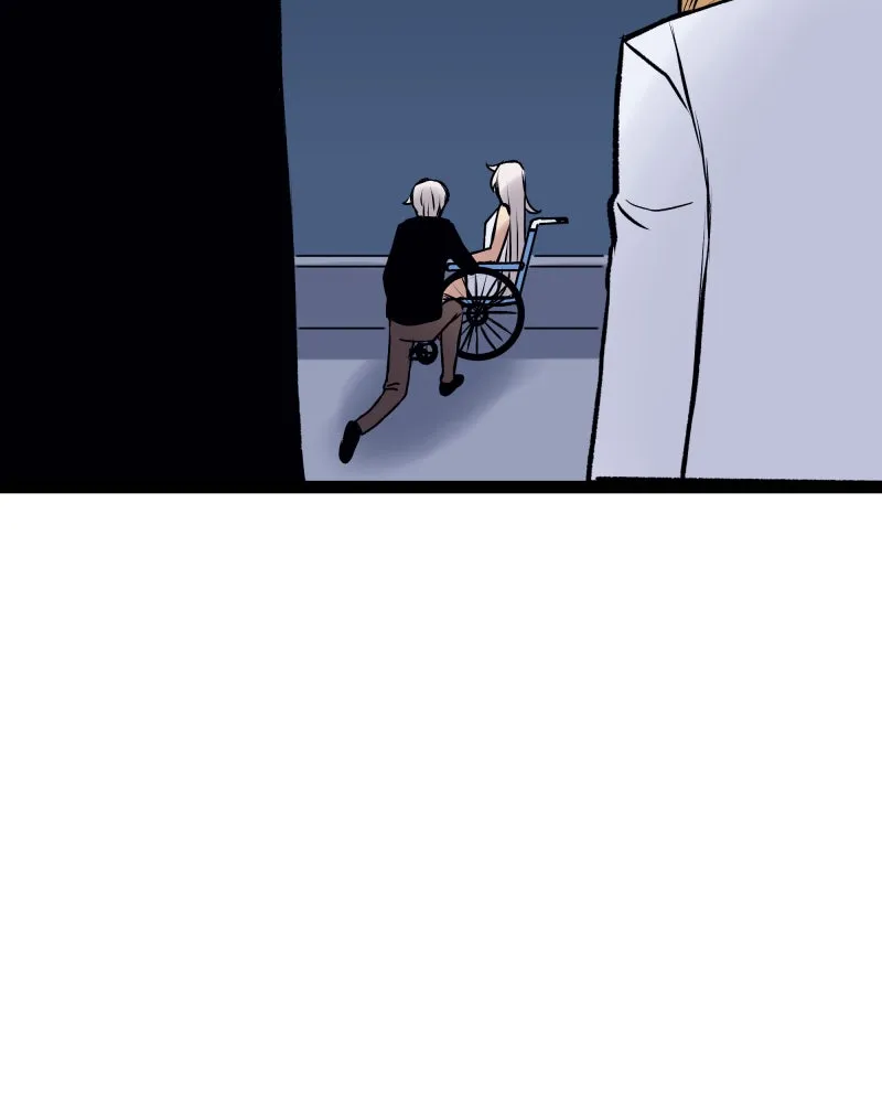 Read Everywhere & Nowhere chapter 229 image 24 on Lezhin