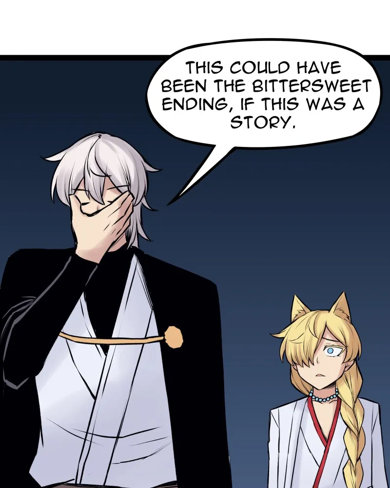 Read Everywhere & Nowhere chapter 229 image 29 on Lezhin