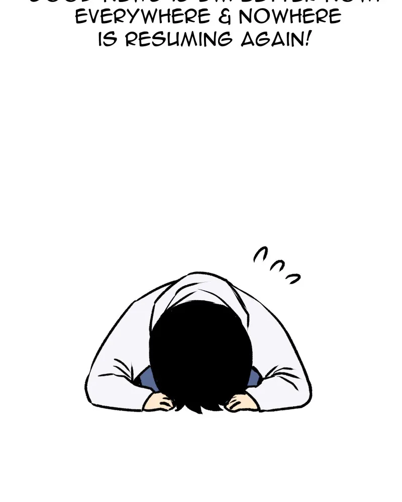 Read Everywhere & Nowhere chapter 229 image 37 on Lezhin