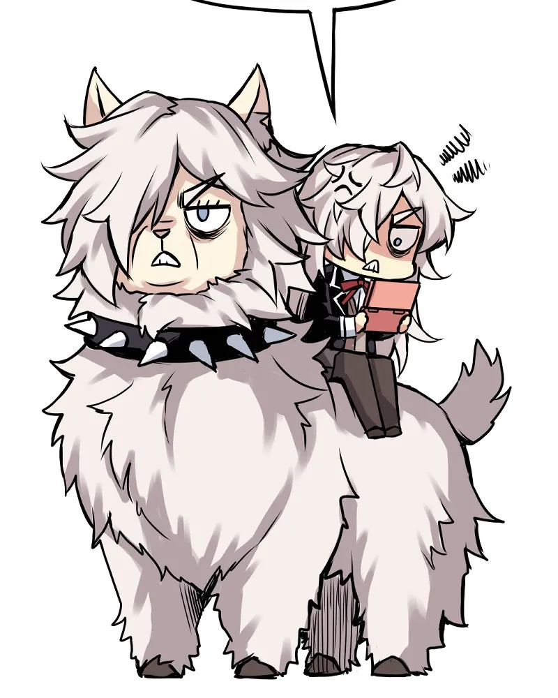 Read Everywhere & Nowhere chapter 229 image 39 on Lezhin