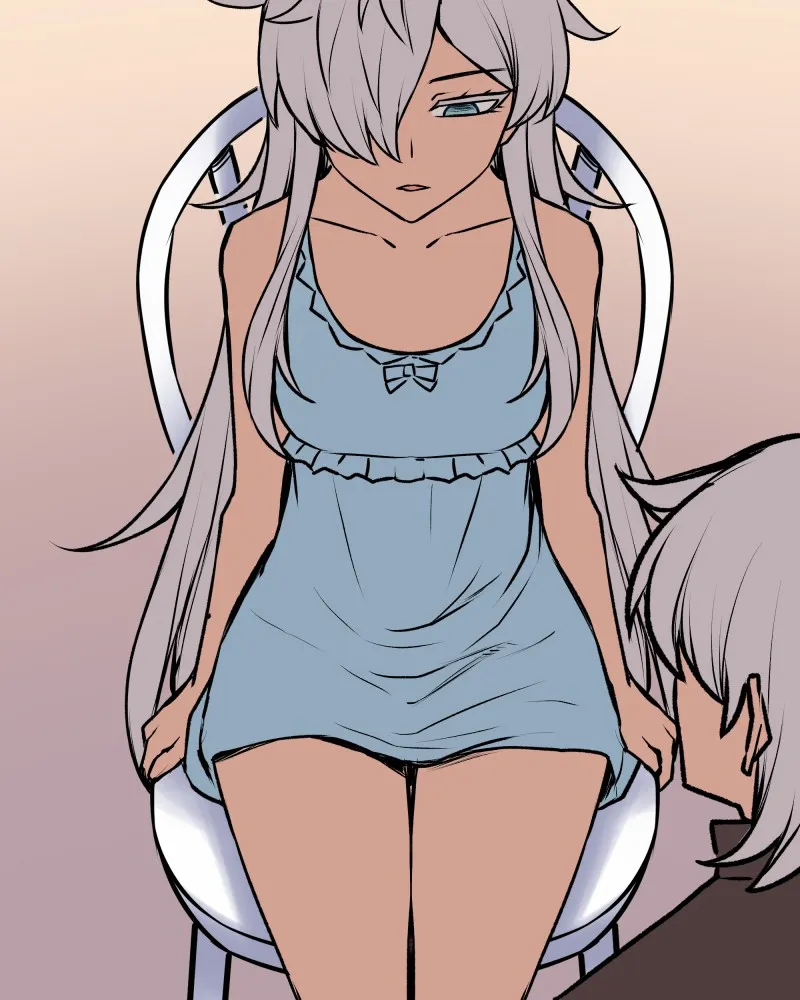 Read Everywhere & Nowhere chapter 229 image 8 on Lezhin