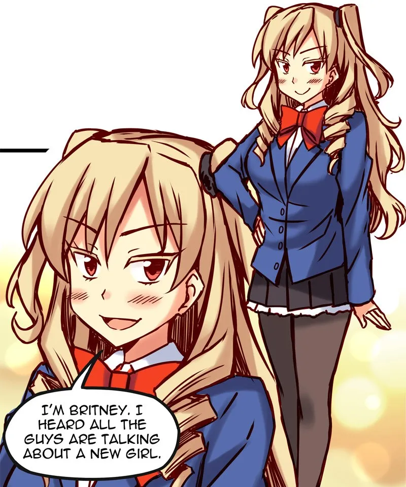 Read Everywhere & Nowhere chapter 23 image 10 on Lezhin