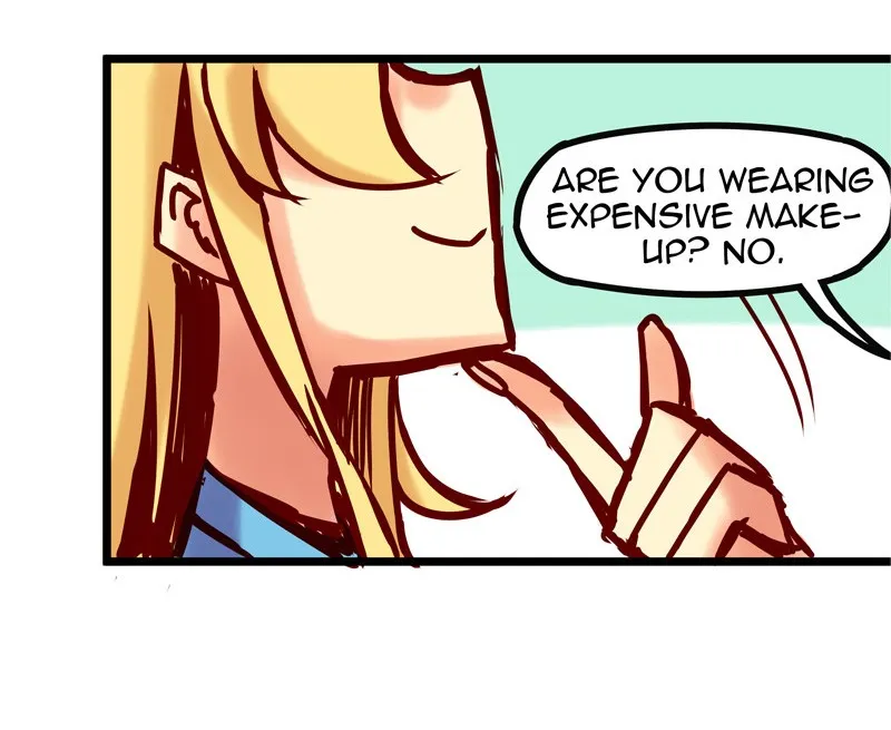 Read Everywhere & Nowhere chapter 23 image 15 on Lezhin
