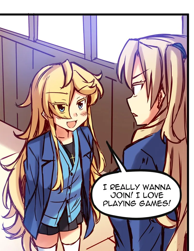 Read Everywhere & Nowhere chapter 23 image 18 on Lezhin