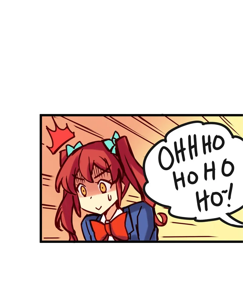 Read Everywhere & Nowhere chapter 23 image 8 on Lezhin