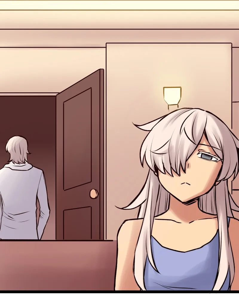 Read Everywhere & Nowhere chapter 230 image 12 on Lezhin