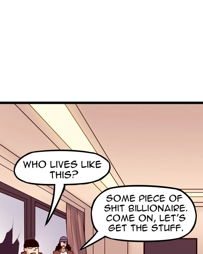 Read Everywhere & Nowhere chapter 230 image 16 on Lezhin