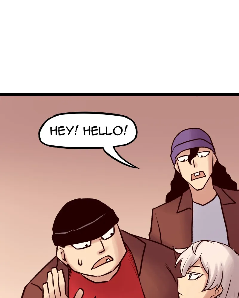 Read Everywhere & Nowhere chapter 230 image 23 on Lezhin