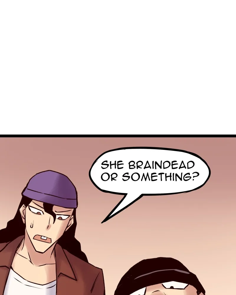 Read Everywhere & Nowhere chapter 230 image 27 on Lezhin