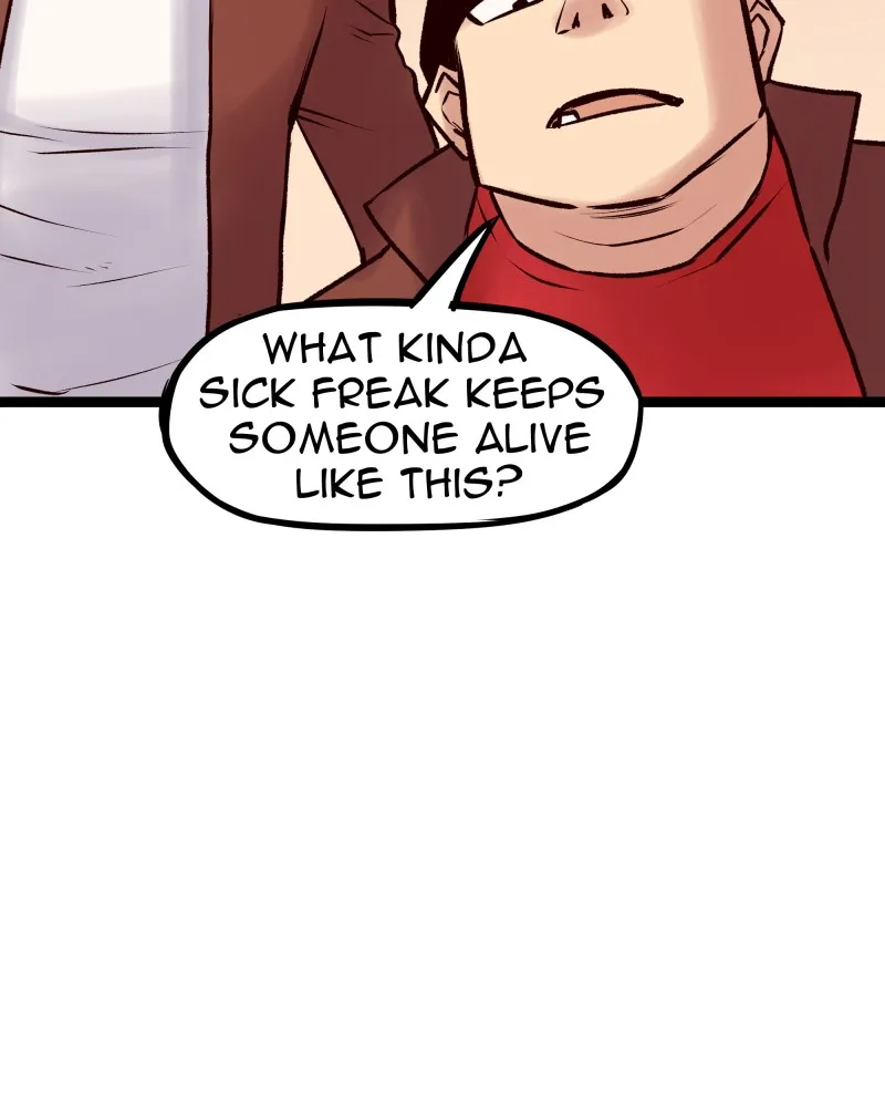Read Everywhere & Nowhere chapter 230 image 28 on Lezhin