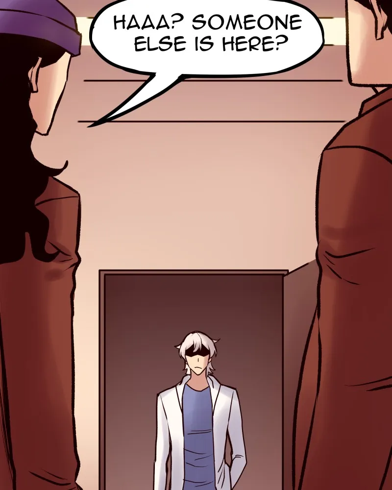 Read Everywhere & Nowhere chapter 230 image 31 on Lezhin