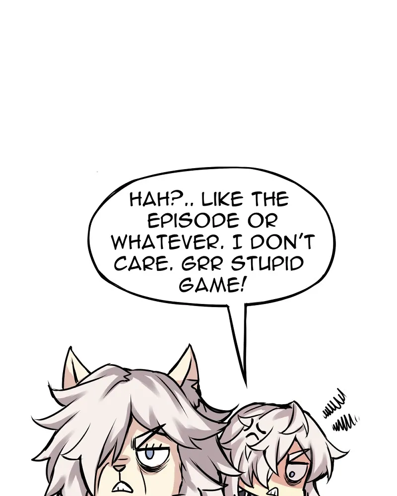 Read Everywhere & Nowhere chapter 230 image 35 on Lezhin