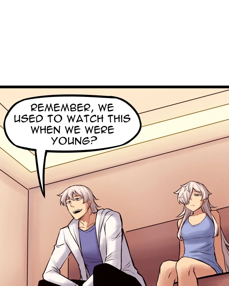Read Everywhere & Nowhere chapter 230 image 4 on Lezhin