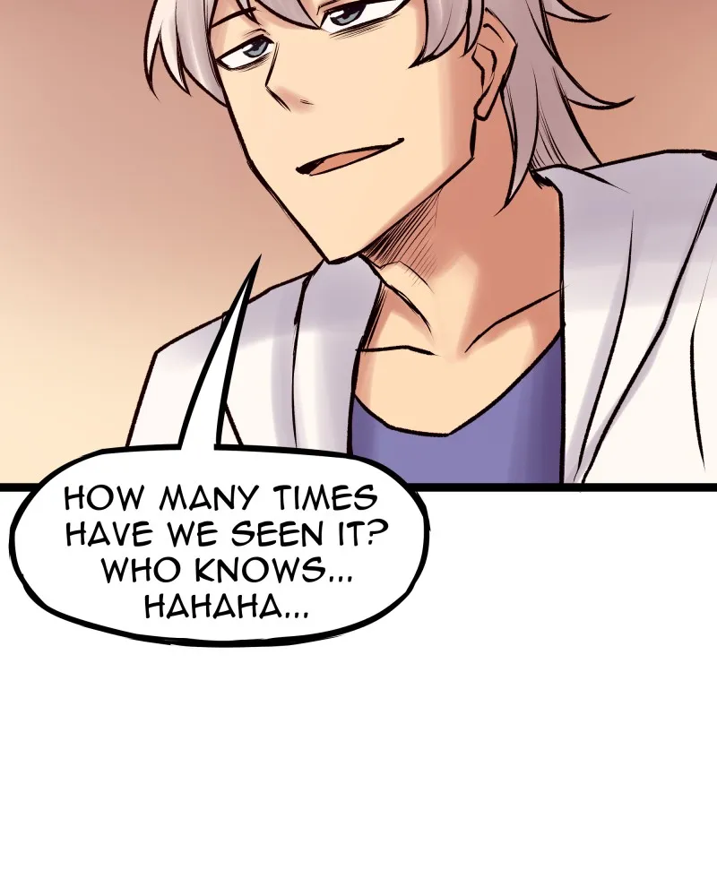Read Everywhere & Nowhere chapter 230 image 6 on Lezhin