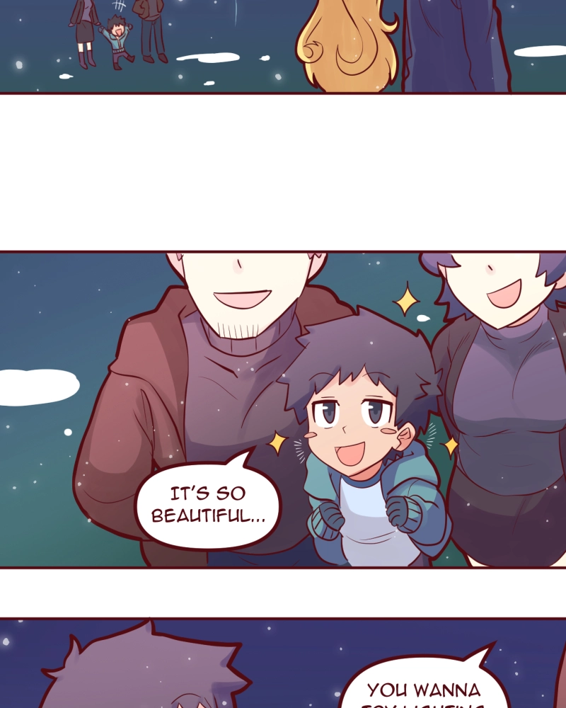 Read Everywhere & Nowhere chapter 231.5 image 11 on Lezhin