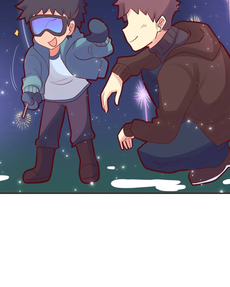 Read Everywhere & Nowhere chapter 231.5 image 16 on Lezhin