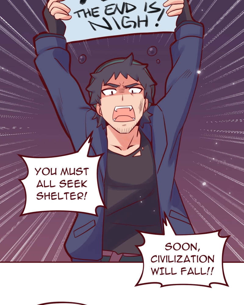 Read Everywhere & Nowhere chapter 231.5 image 2 on Lezhin