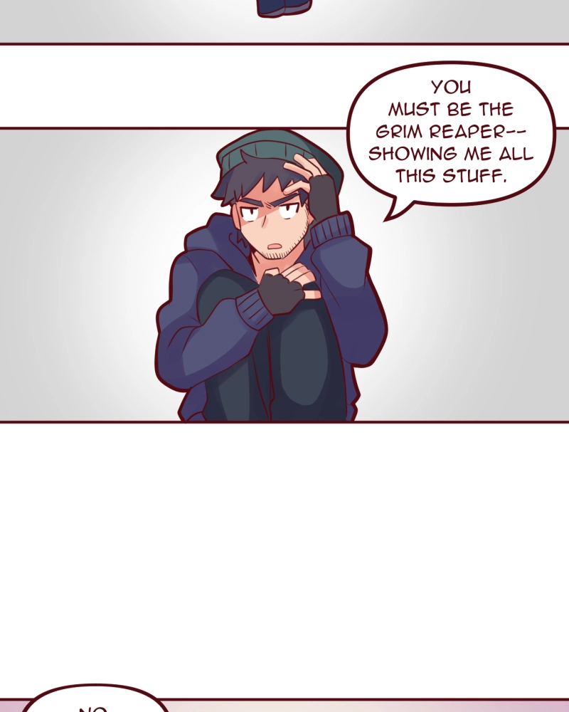 Read Everywhere & Nowhere chapter 231.5 image 23 on Lezhin