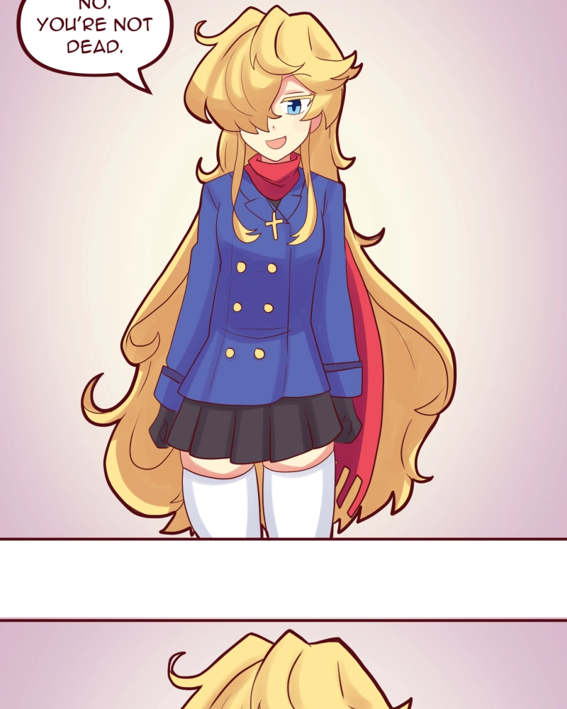 Read Everywhere & Nowhere chapter 231.5 image 24 on Lezhin