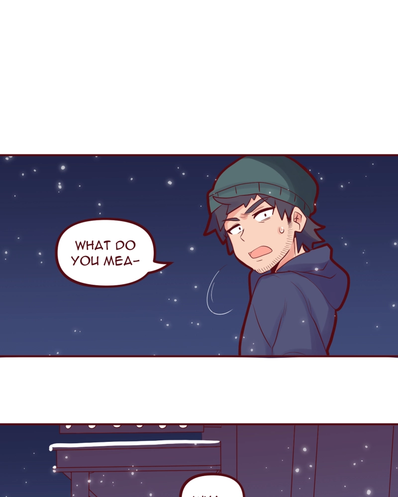 Read Everywhere & Nowhere chapter 231.5 image 27 on Lezhin