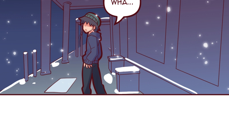 Read Everywhere & Nowhere chapter 231.5 image 28 on Lezhin