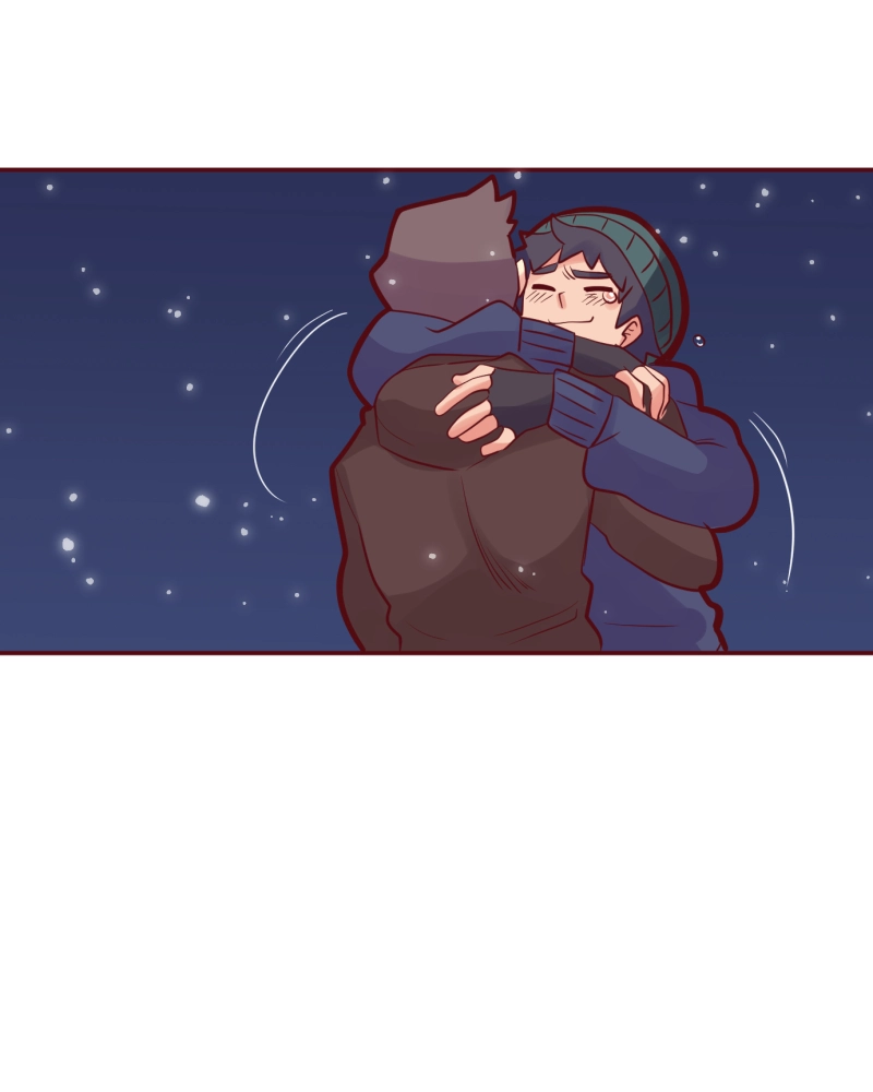 Read Everywhere & Nowhere chapter 231.5 image 34 on Lezhin