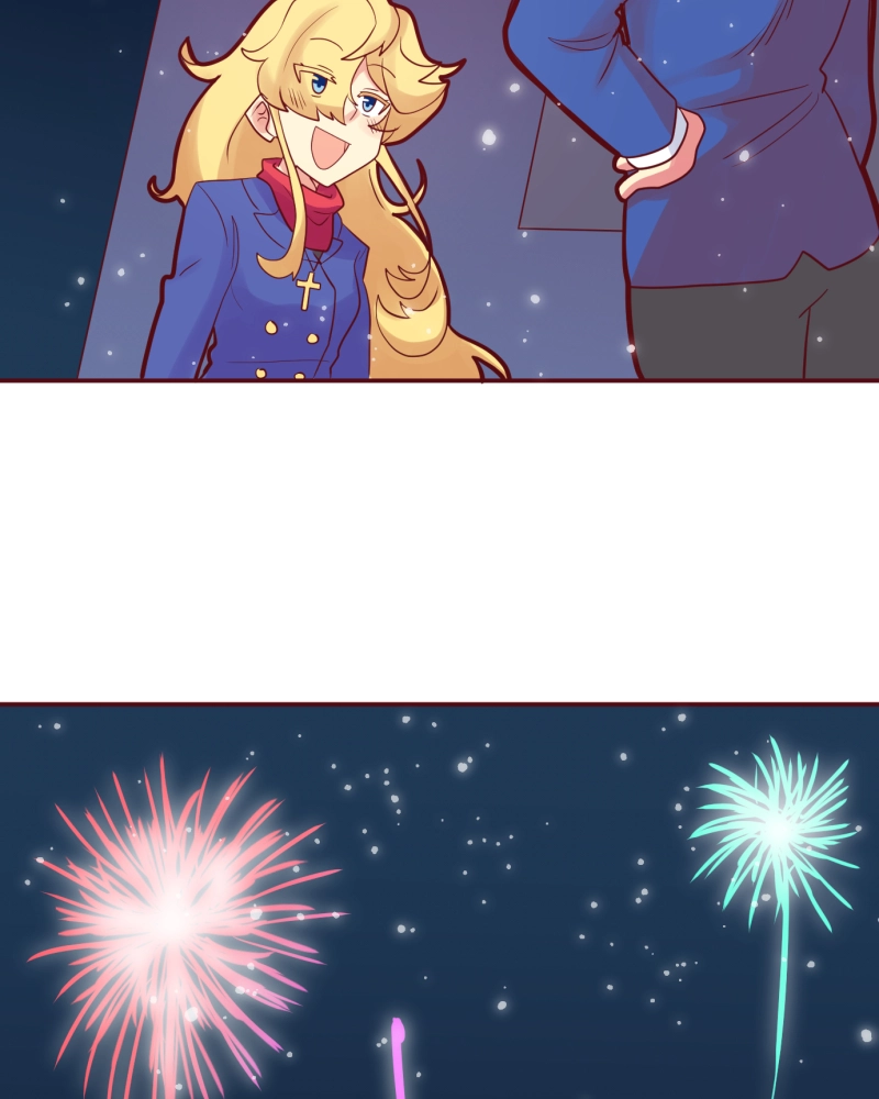 Read Everywhere & Nowhere chapter 231.5 image 37 on Lezhin