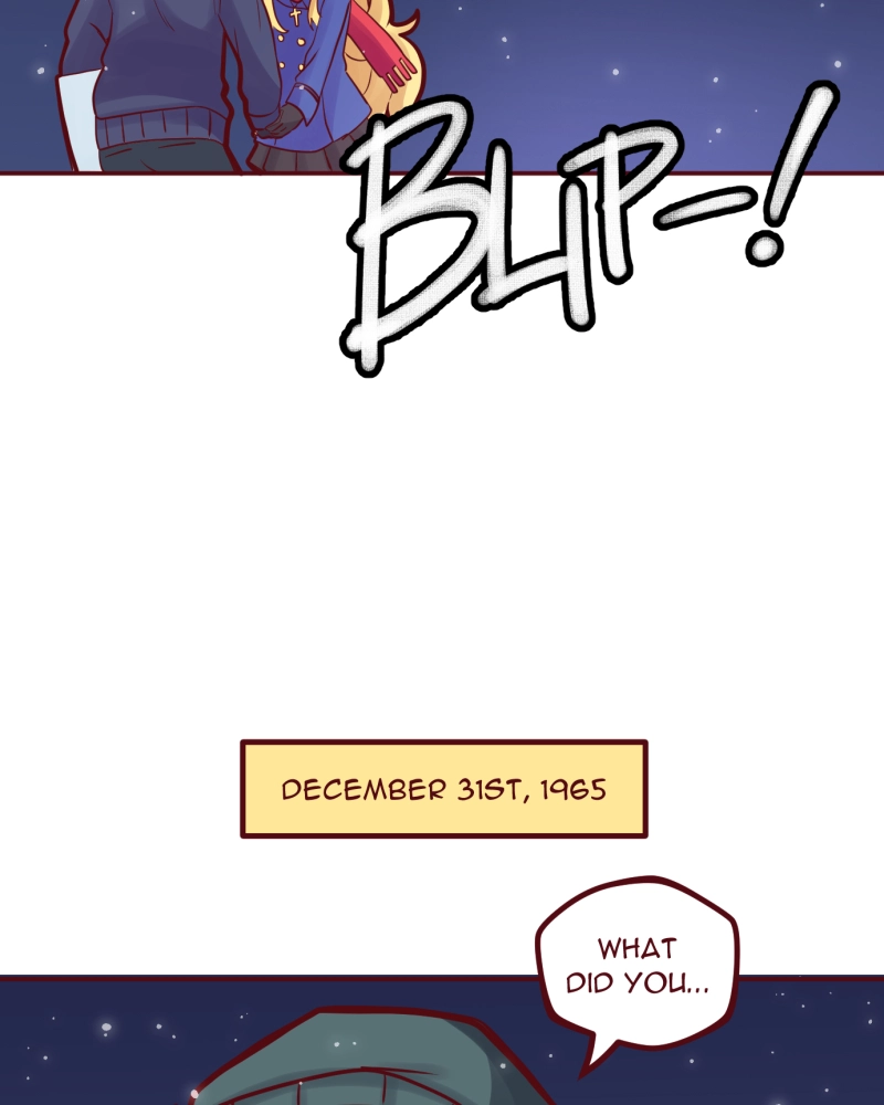 Read Everywhere & Nowhere chapter 231.5 image 8 on Lezhin