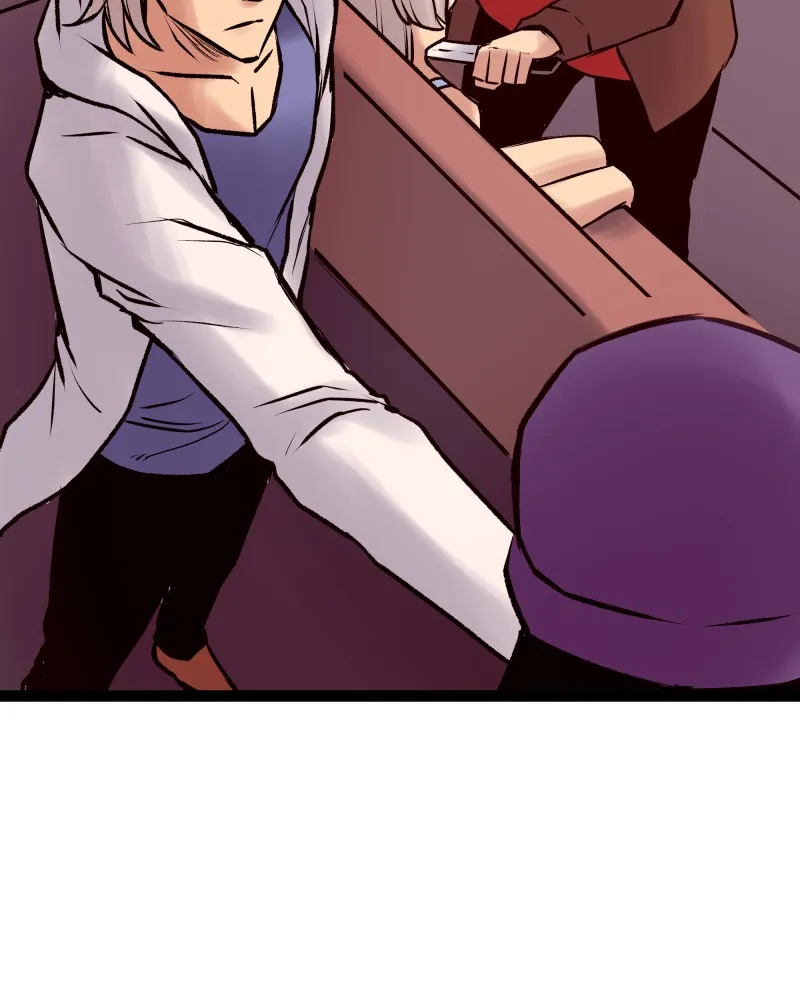 Read Everywhere & Nowhere chapter 231 image 13 on Lezhin
