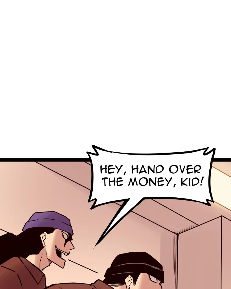 Read Everywhere & Nowhere chapter 231 image 2 on Lezhin