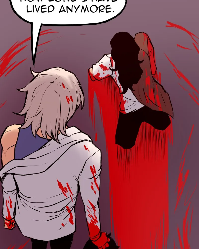 Read Everywhere & Nowhere chapter 231 image 26 on Lezhin