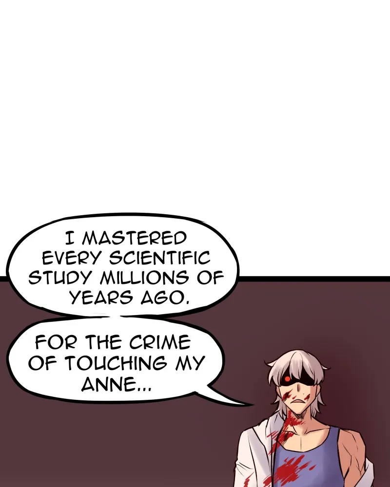 Read Everywhere & Nowhere chapter 231 image 28 on Lezhin