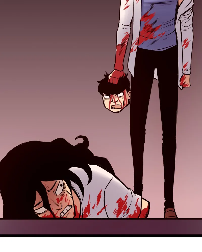 Read Everywhere & Nowhere chapter 231 image 29 on Lezhin