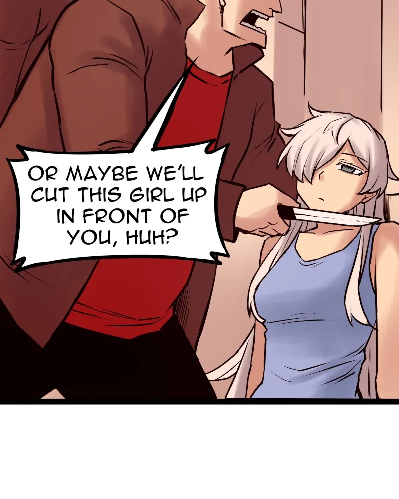 Read Everywhere & Nowhere chapter 231 image 3 on Lezhin