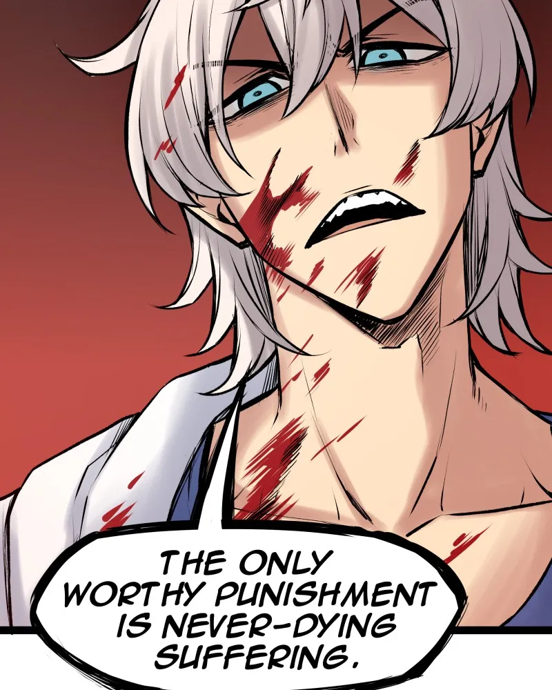 Read Everywhere & Nowhere chapter 231 image 31 on Lezhin