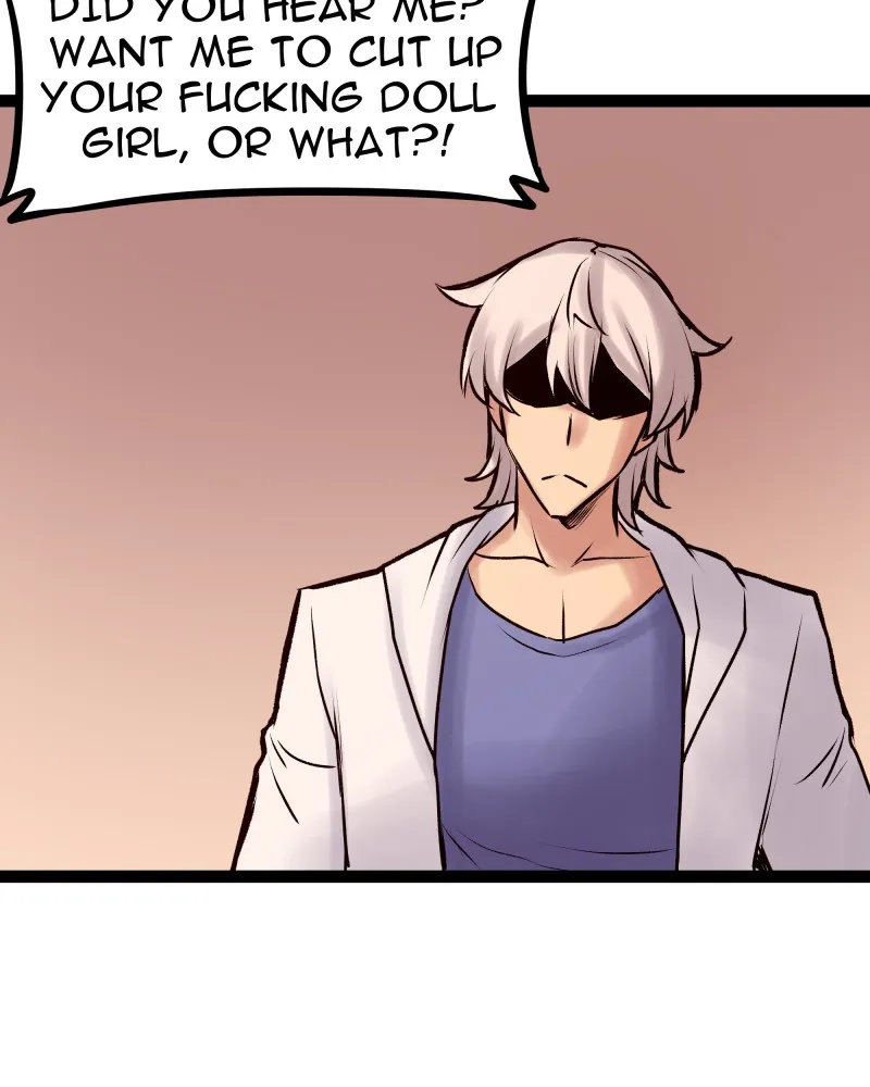 Read Everywhere & Nowhere chapter 231 image 6 on Lezhin
