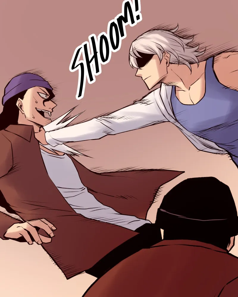 Read Everywhere & Nowhere chapter 231 image 9 on Lezhin