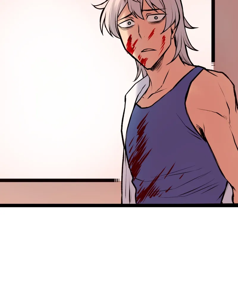 Read Everywhere & Nowhere chapter 232 image 11 on Lezhin