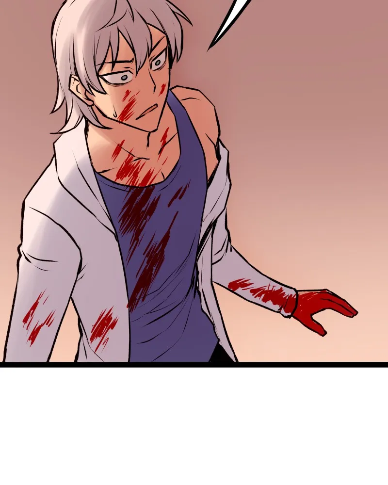 Read Everywhere & Nowhere chapter 232 image 16 on Lezhin