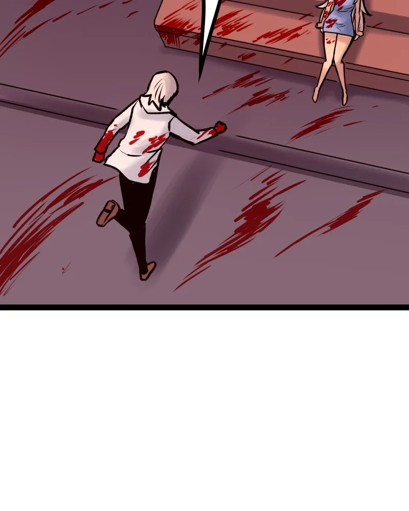 Read Everywhere & Nowhere chapter 232 image 18 on Lezhin